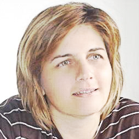 ROGÉRIA FÁTIMA